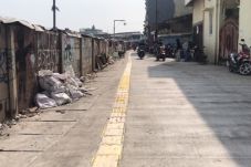 Jalur Disabilitas di...