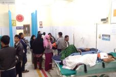 148 Warga Keracunan...