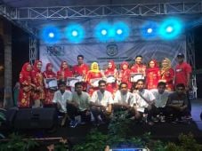 Sulawesi Tengah Ukir...
