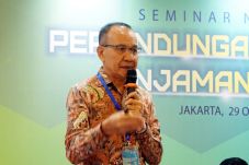 Satgas OJK Awasi Perusahaan...