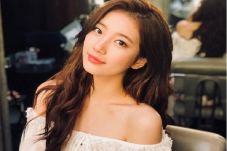 Suzy Bae Selebriti Korea...