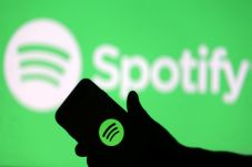Spotify Uji Coba Fitur...