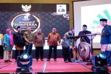Himperra Usulkan Solusi...