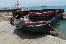 PT Dok Pantai Lamongan...