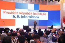 Jokowi Optimis UMKM...