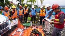 PLN UIW Sumatera Barat...
