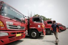 Pertamina Siagakan 116...