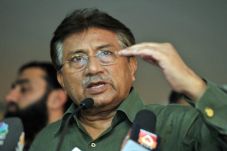 Pengadilan Pakistan...