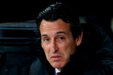 Unai Emery Doakan Mikel...