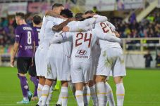 Kandaskan Fiorentina,...