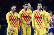 Preview Barcelona vs...