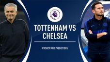Preview Tottenham Hotspur...