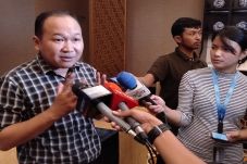 LP3ES: Indonesia Alami...
