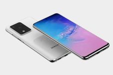 Semua Model Seri Galaxy...