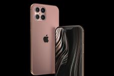 IPhone 2020 Gunakan...