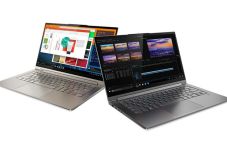 Lenovo Yoga Series Dukung...