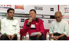 Dewan Pengawas KPK Dinilai...