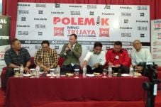 Gerindra Tak Curiga...