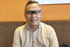 Berbekal Prestasi, Suhendra...