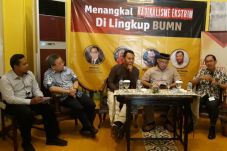 Sejumlah Cara untuk...