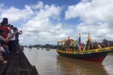 Milenial Diharapkan...