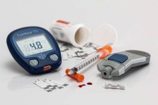 Diabetesi Dianjurkan...