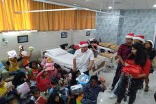 Jadi Duta Thalassemia,...