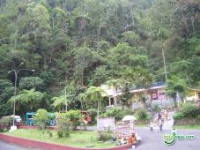 Pegunungan Menjadi Andalan...