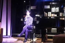 Singer-Songwriter Nate...