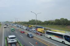 Jasa Marga Perpanjang...