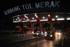 Puncak Mudik Natal di...