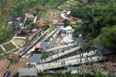 Lembang Masih Jadi Primadona...