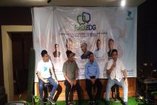 Agar Bandung Jadi Rumah...