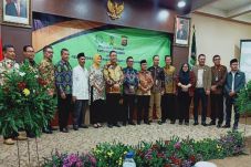DPRD Banten Bersama...