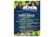 Bupati Apresiasi Kemah...