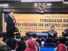 Wali Kota Solok: Pemangkasan...