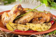 8 Makanan Eksotis untuk...