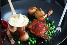 Jika ke Palembang, Rasakan...