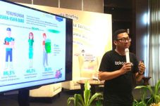Kontribusi Tokopedia...