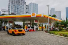 SPBU Shell Sistem Kemitraan...