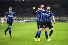 Kalahkan Genoa, Inter...