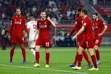 Firmino Bantu Liverpool...