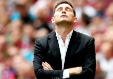 Jelang Tottenham Hotspur...