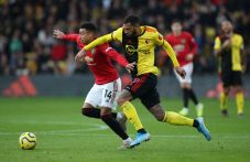 Babak I: Manchester...