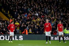 Watford Jegal Langkah...
