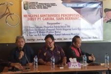 Publik Dinilai Perlu...