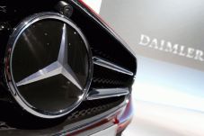 Telat Recall, Mercedes-Benz...