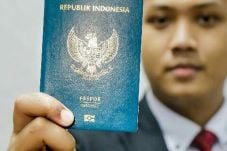 Ditjen Imigrasi Tambah...