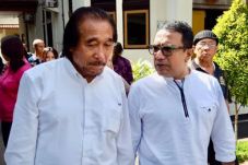 Eks Kepala Divisi Litigasi...