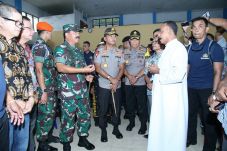 Pastikan Natal Berjalan...